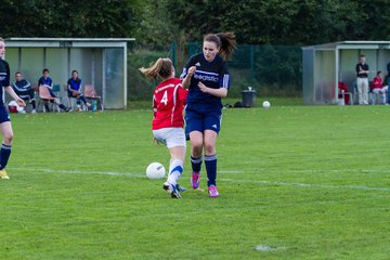 Bild 386 - B-Juniorinnen MSG Eiderkanal - SG Trittau/S�dstormarn : Ergebnis: 2:1